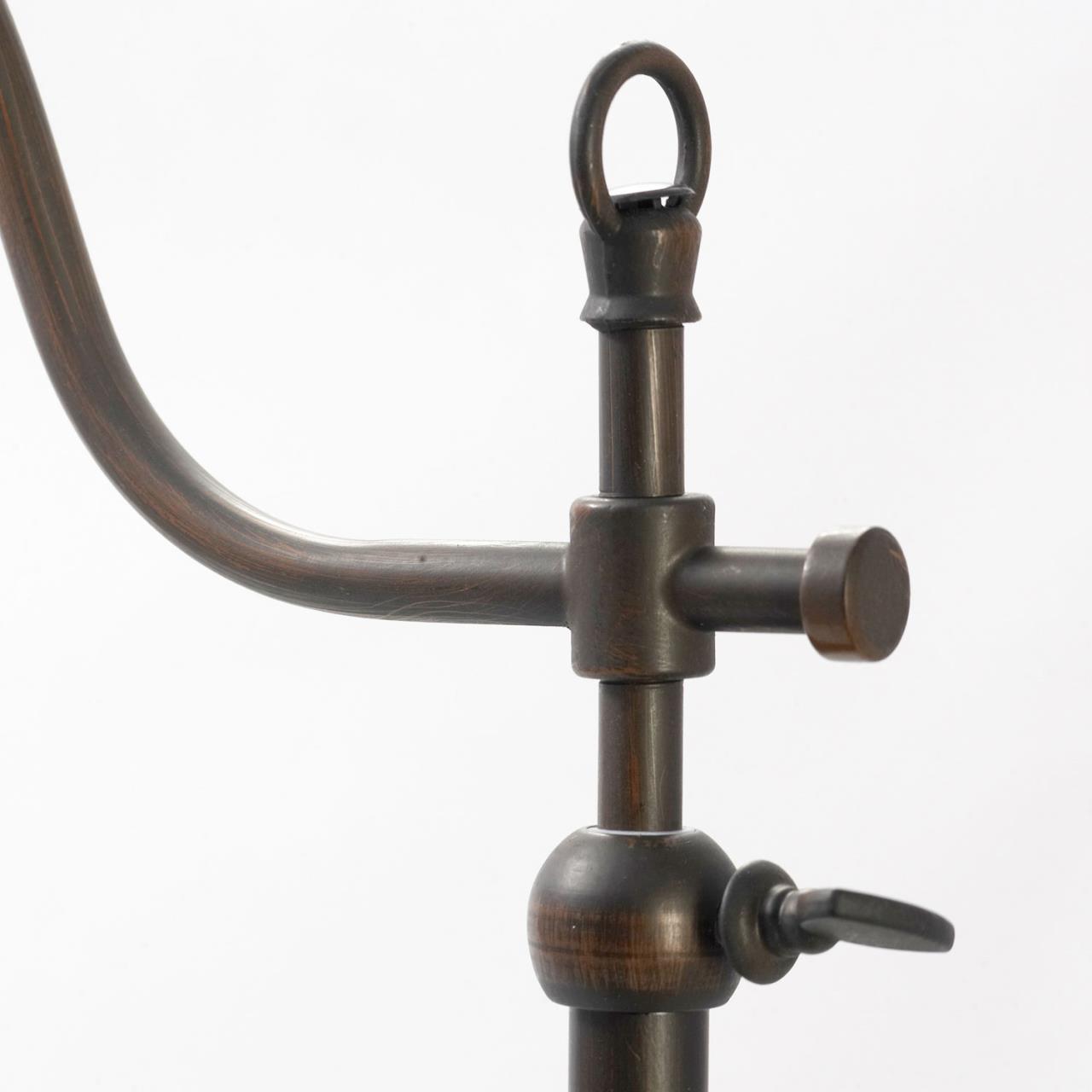 Картинка Торшер Lussole Milazzo LSL-2905-01