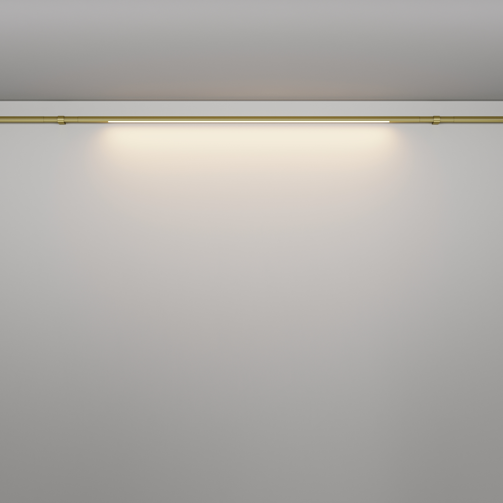 Картинка Светильник Technical C100CL-L1000-24W3-6K-BS