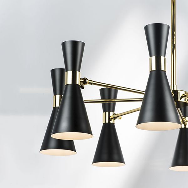 Картинка Подвесная люстра Lightstar Dumo 816087
