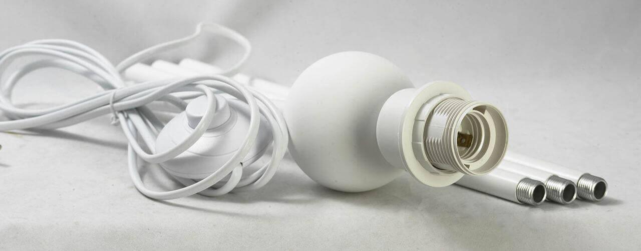 Картинка Торшер Lussole Lgo GRLSP-0542