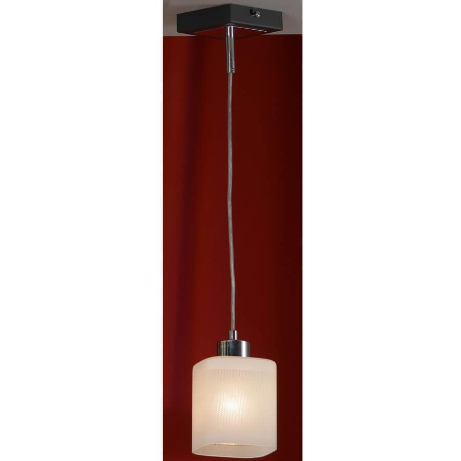 Картинка Подвесной светильник Lussole Costanzo GRLSL-9006-01
