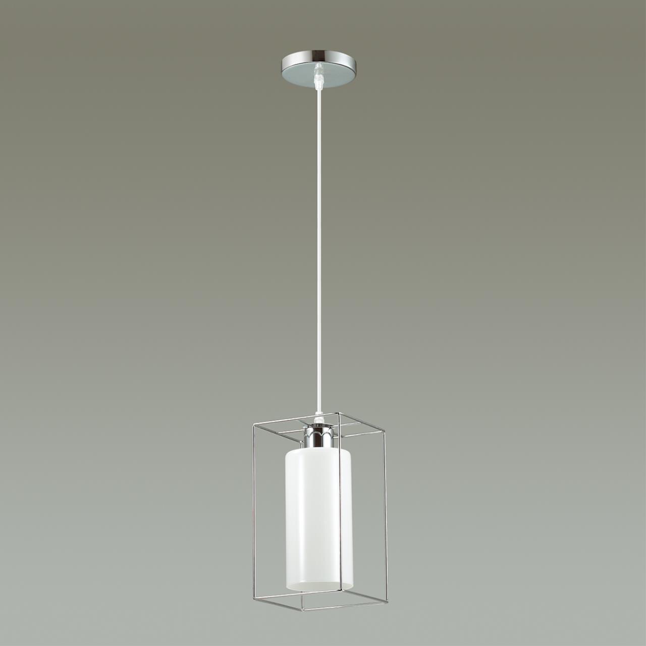 Картинка Подвесной светильник Lumion Suspentioni Elliot 3731/1