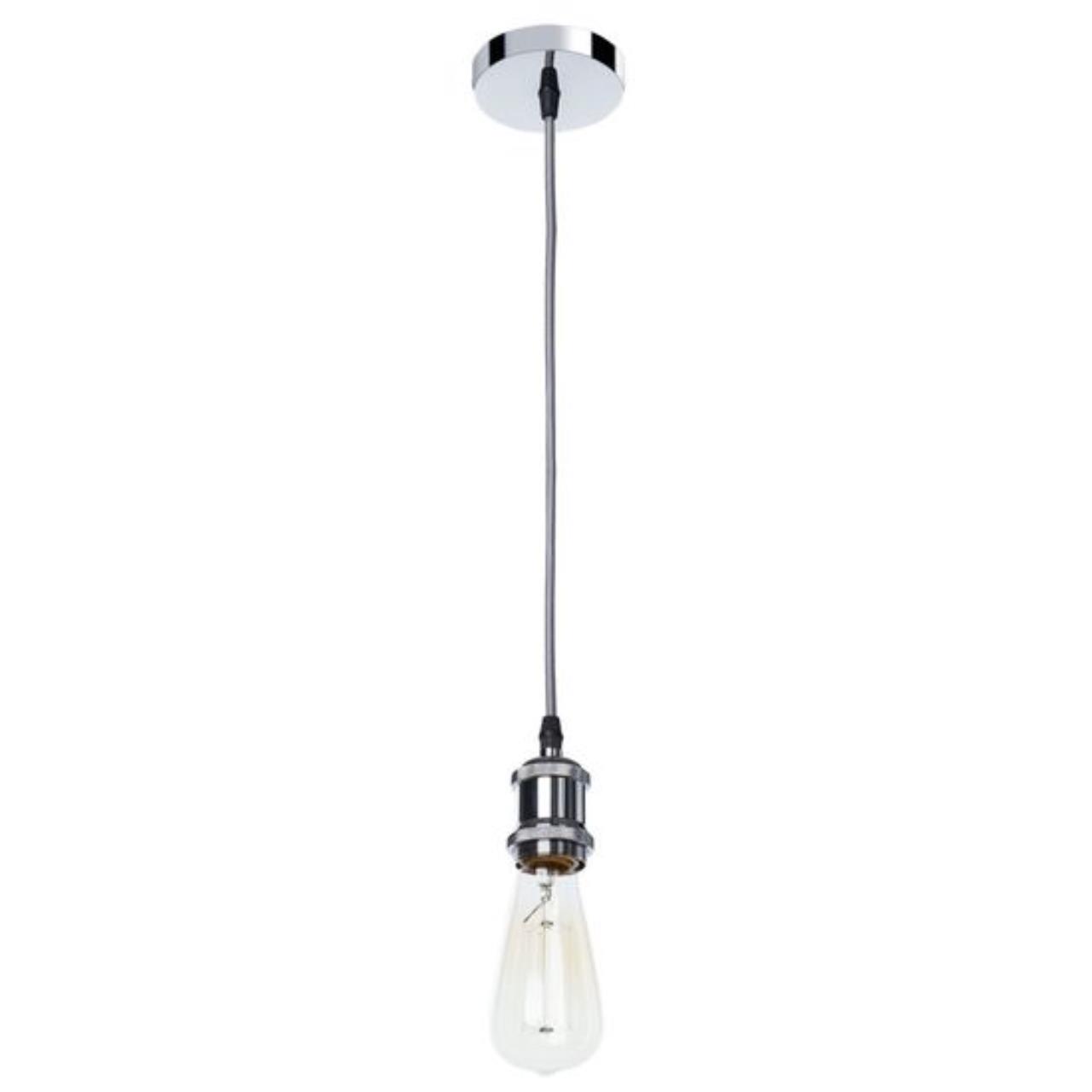 Картинка Подвесной светильник Arte Lamp ELECTRA A7002SP-1CC