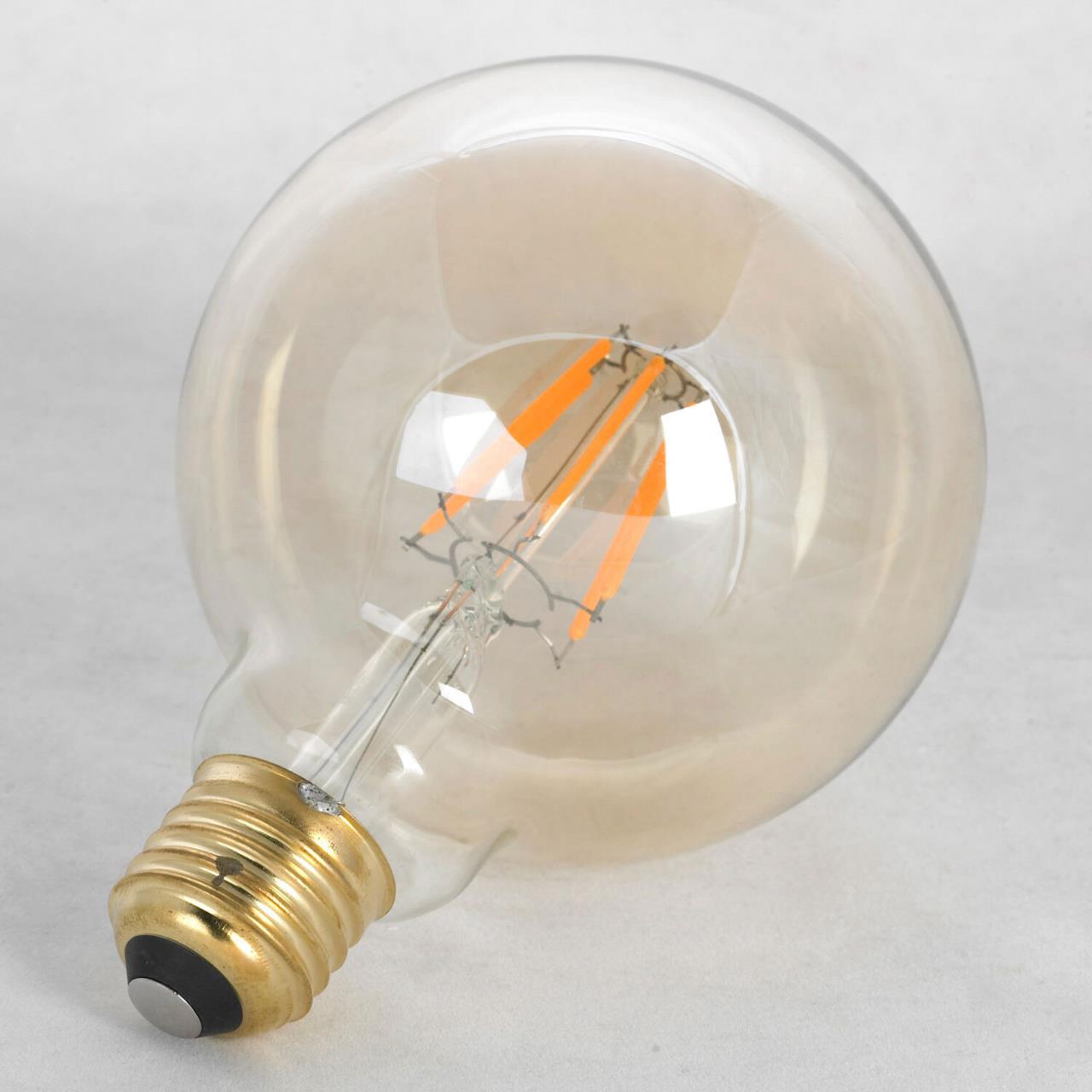 Картинка Люстра подвесная Lussole LSP-8156-CL