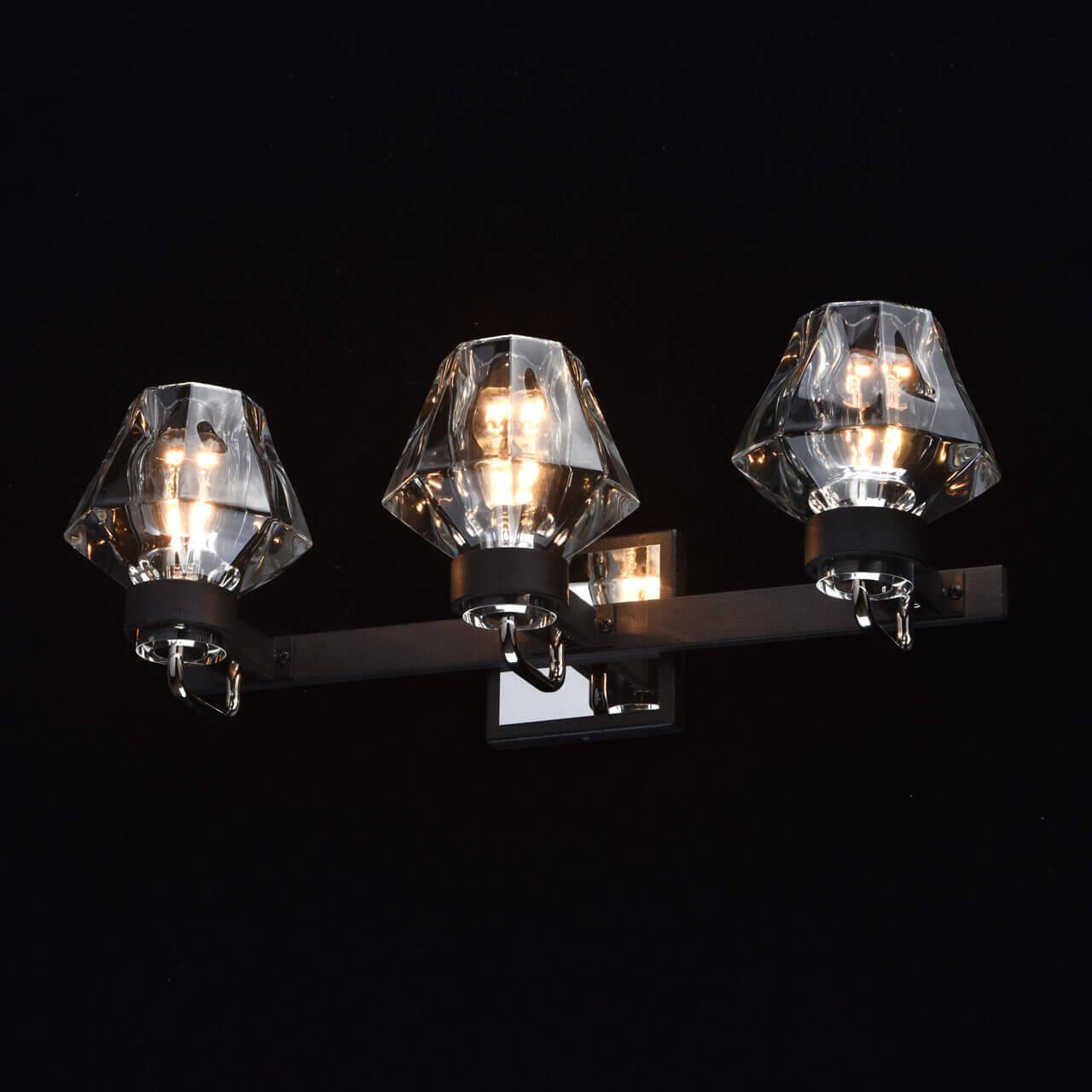 Картинка Бра MW-Light Джестер 104022203