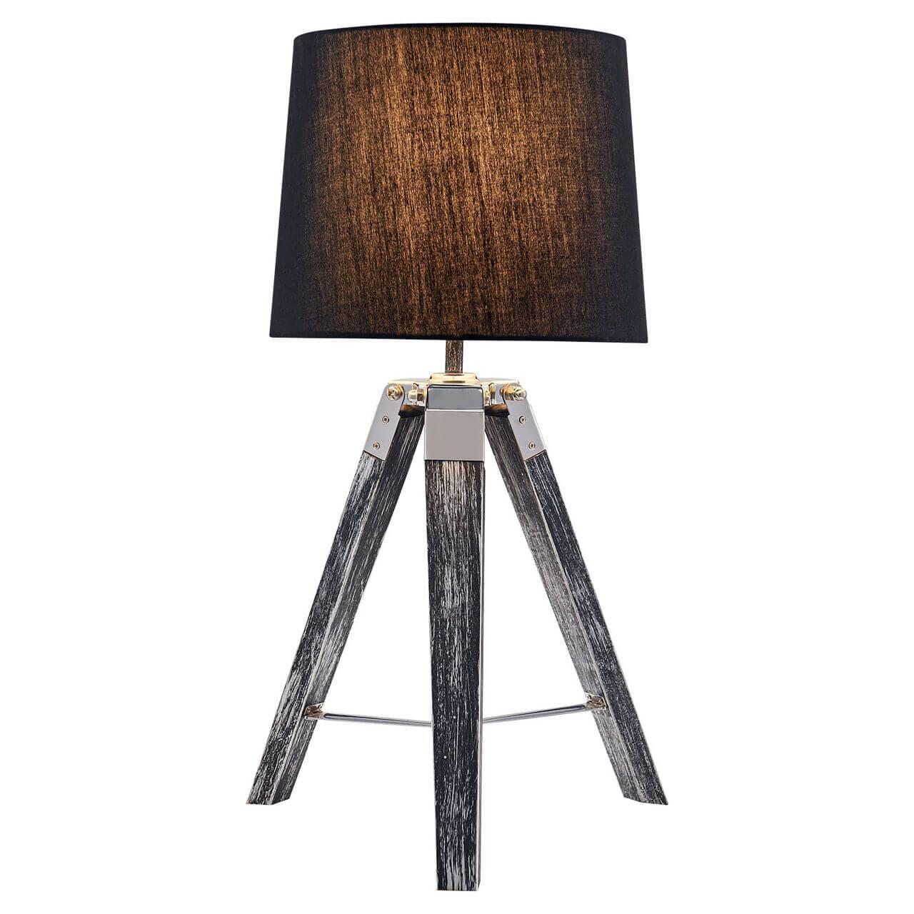 Картинка Настольная лампа Lussole Lgo Amistad LSP-0555