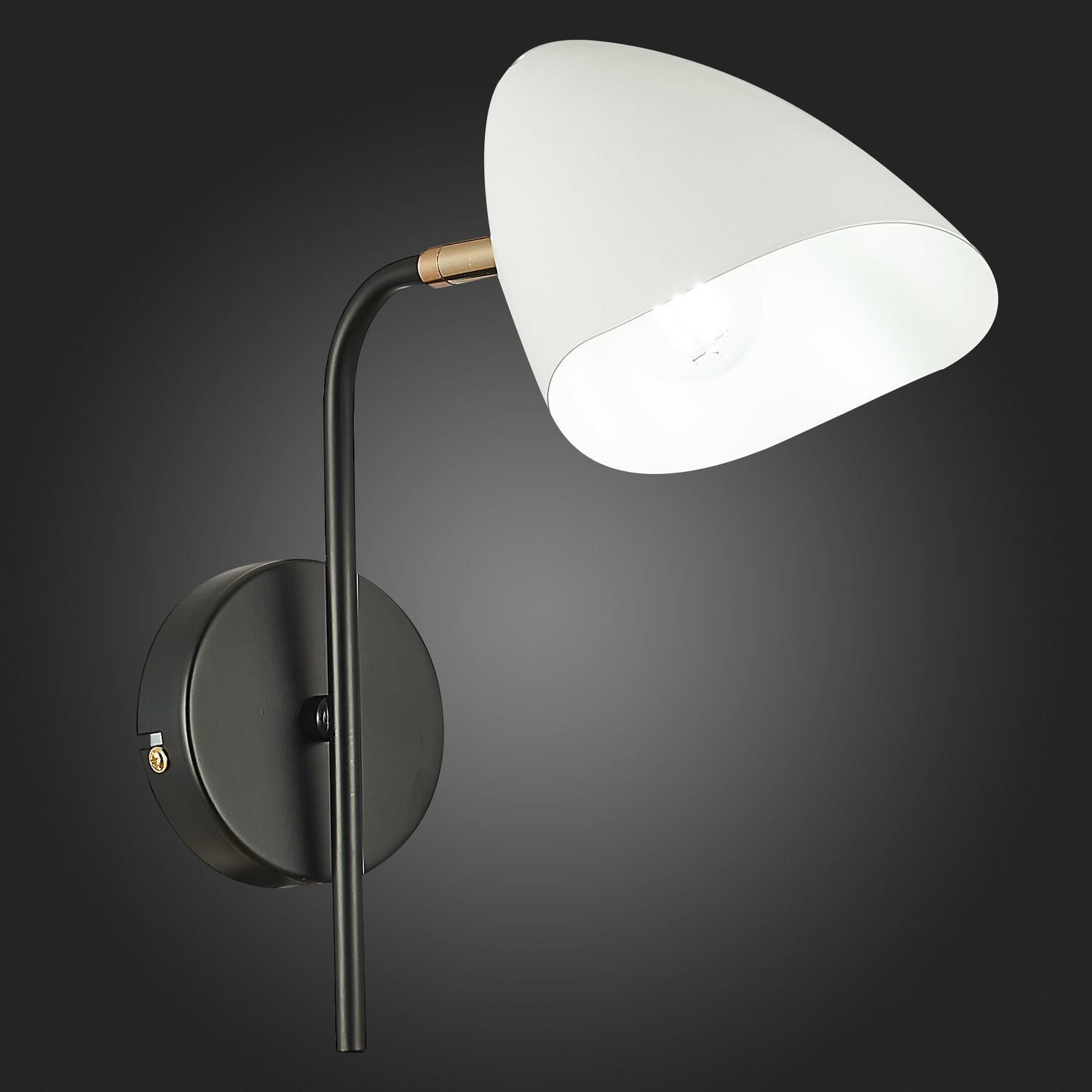 Картинка Бра Evoluce Satta SLE103601-01