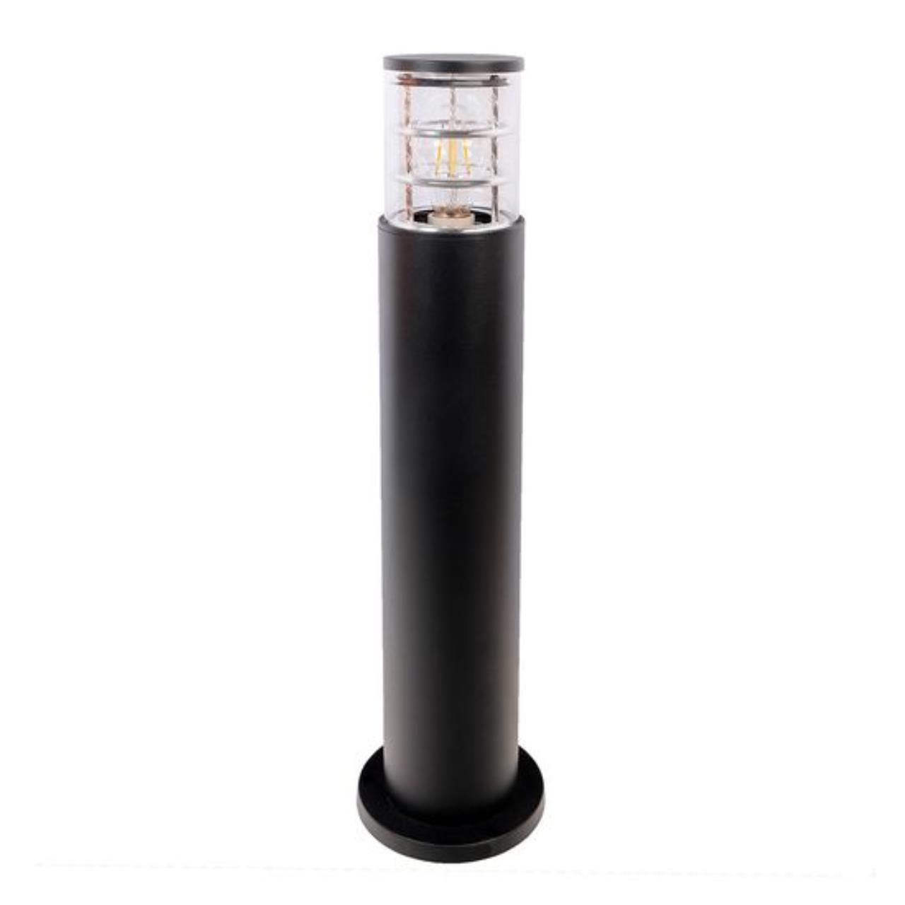 Картинка Ландшафтный светильник Arte Lamp TOKYO A5316PA-1BK