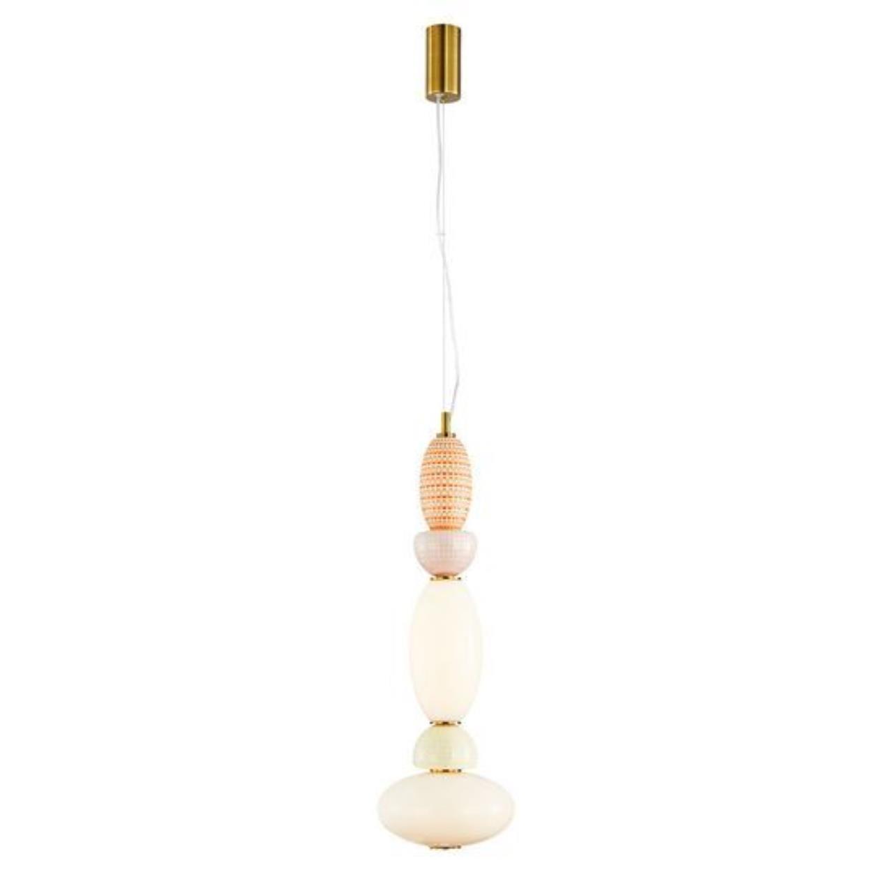 Картинка Подвесной светильник Divinare AMBRA 5016/17 SP-20