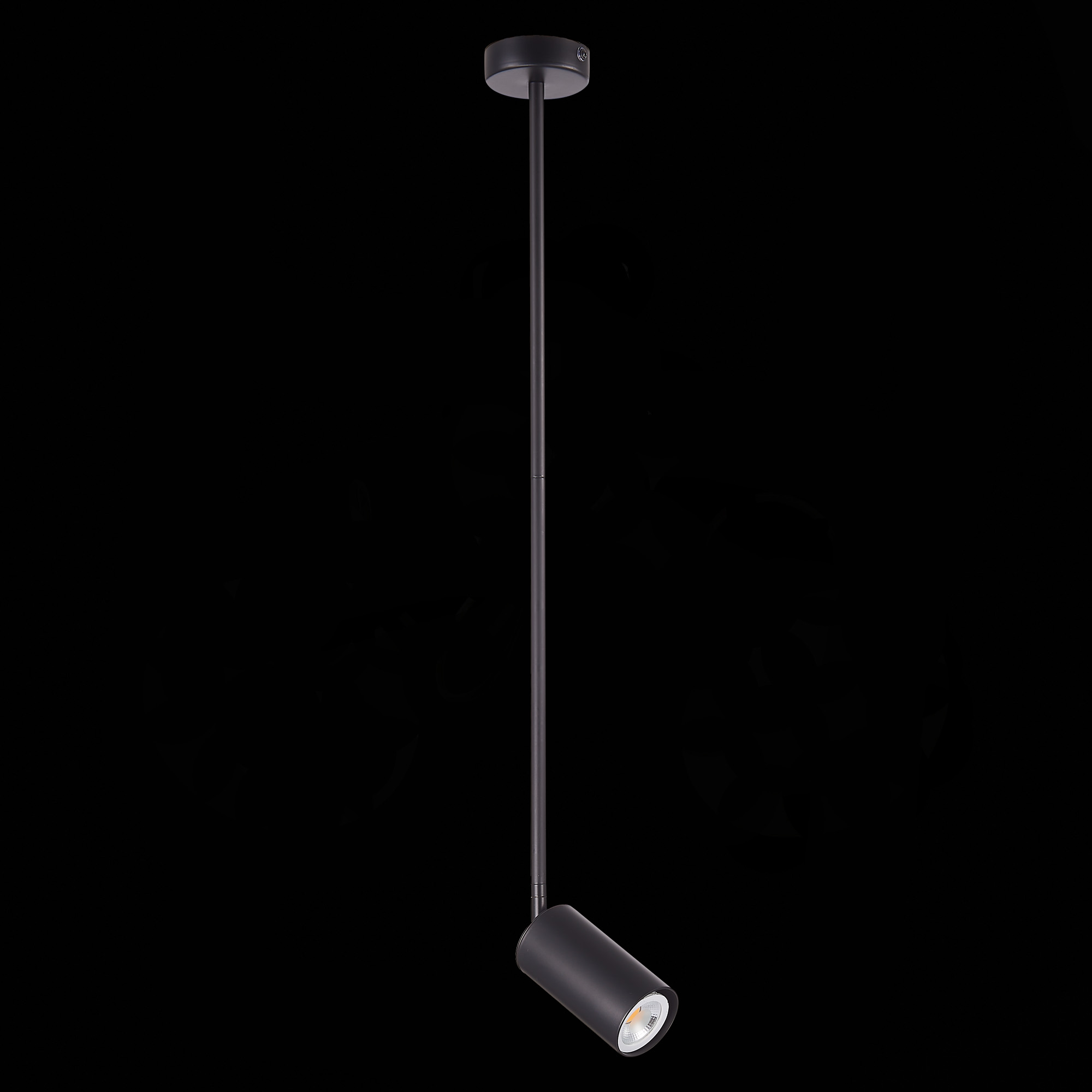 Картинка Подвесной светильник ST Luce Sormano SL1206.403.01