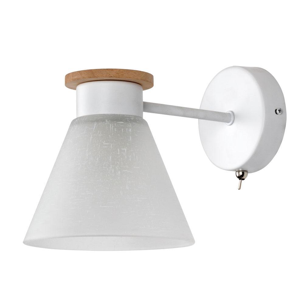 Картинка Бра Arte Lamp Tyler A1031AP-1WH