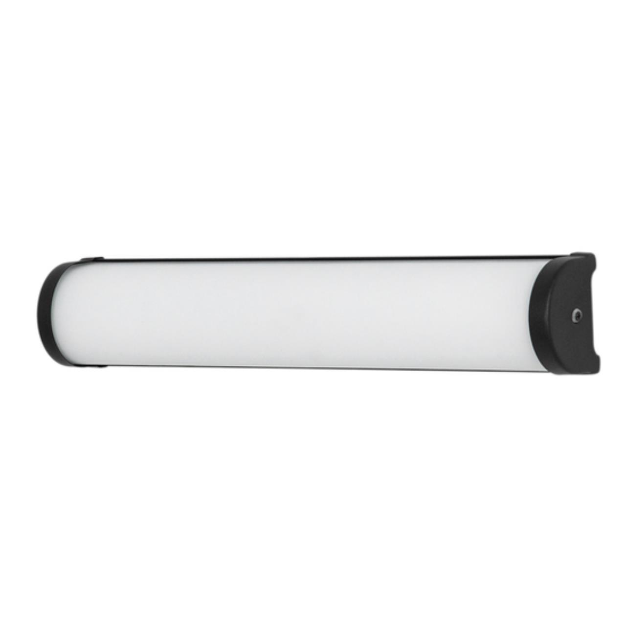Картинка Настенный светильник AQUA-BARA Arte Lamp A5210AP-3BK