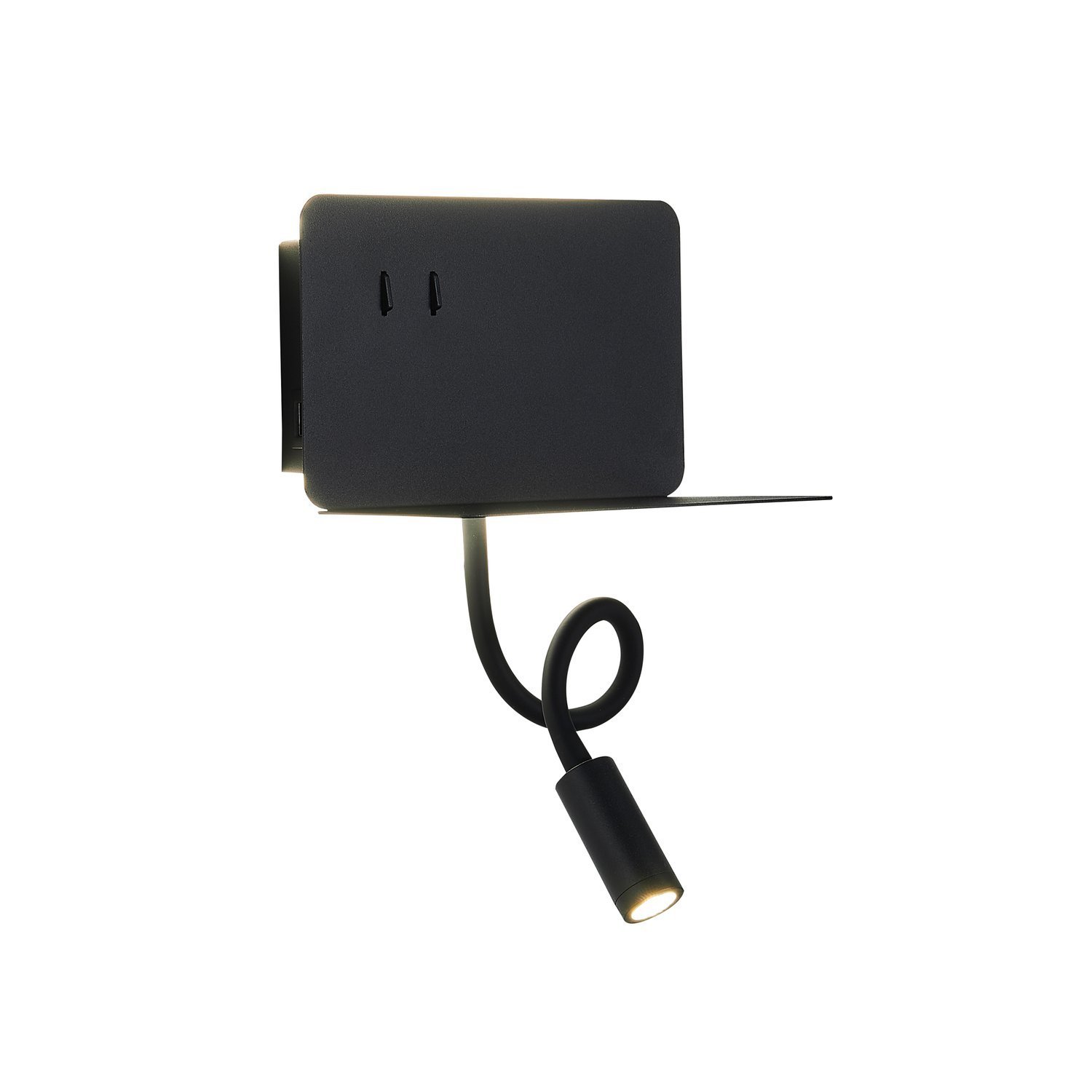 Картинка Настенный светодиодный светильник ST Luce Pinaggio SL1576.401.02