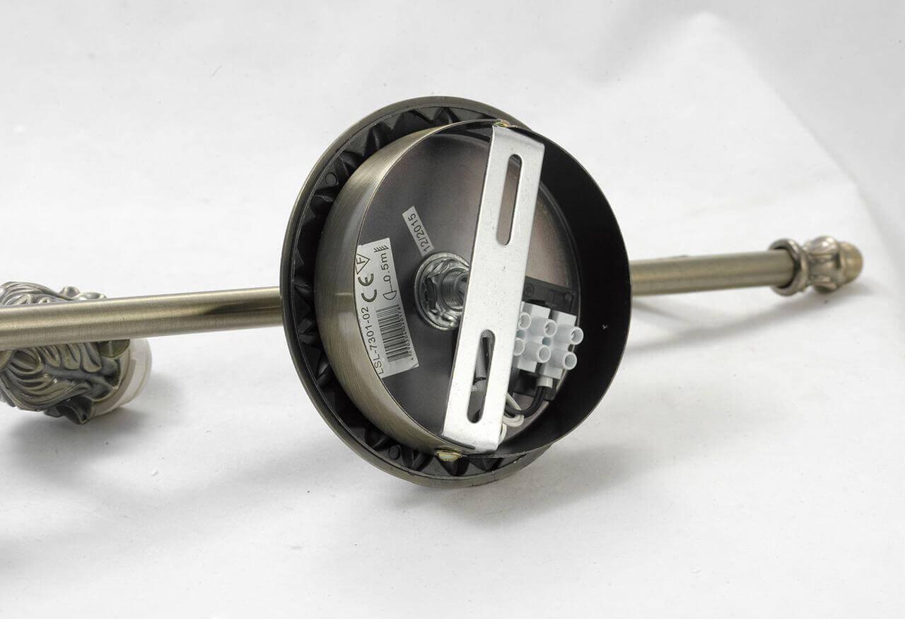 Картинка Спот Lussole Furlo GRLSL-7301-02