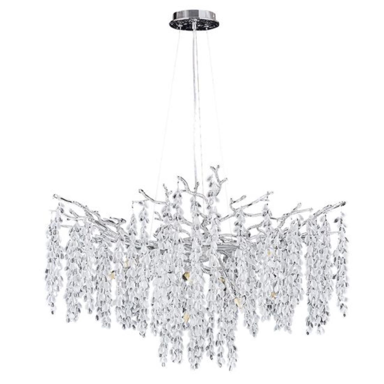 Картинка Подвесной светильник Divinare SALICE 3135/26 SP-10