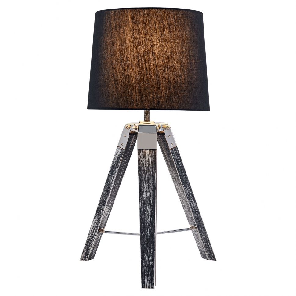 Картинка Настольная лампа Lussole Lgo Amistad LSP-0555