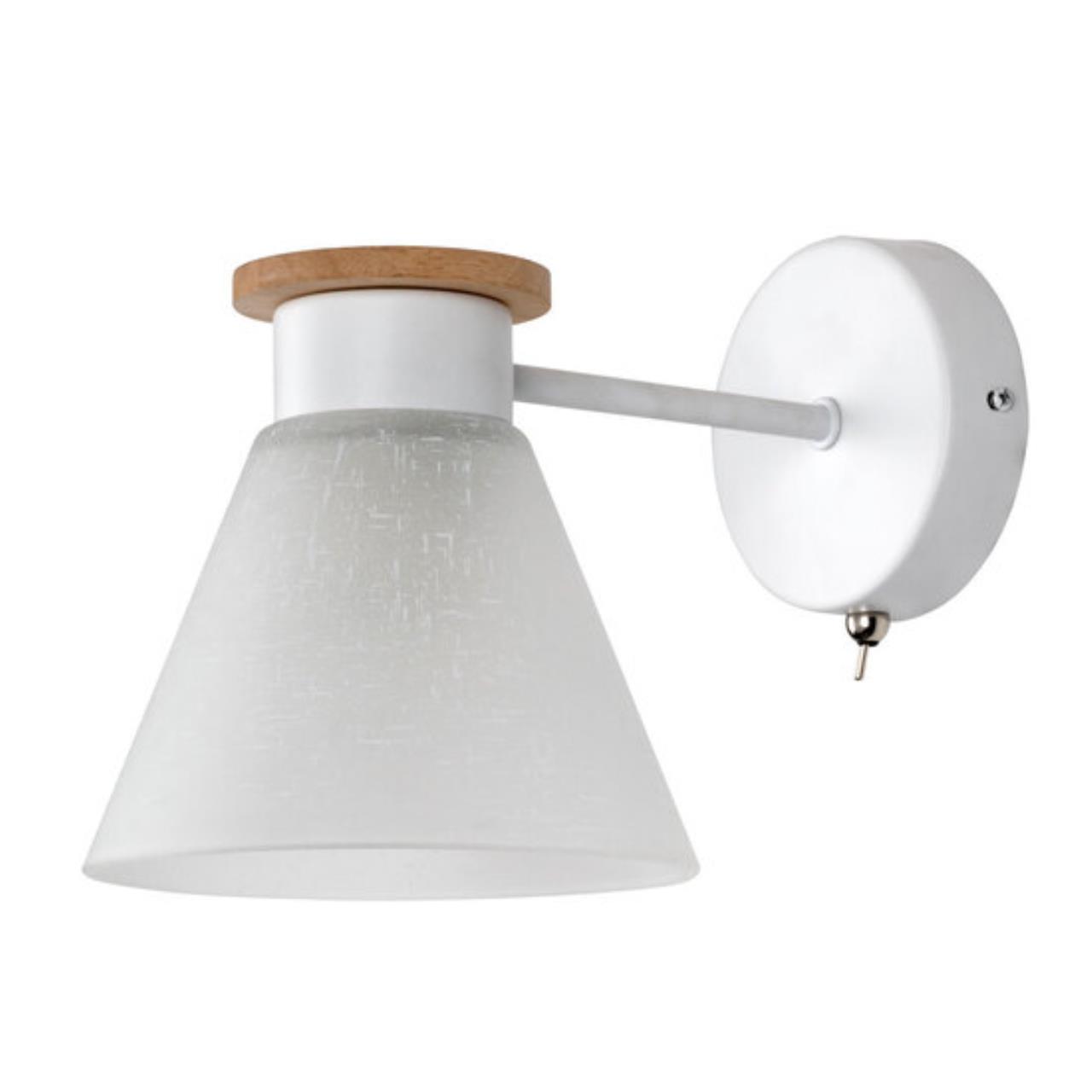 Картинка Бра Arte Lamp Tyler A1031AP-1WH