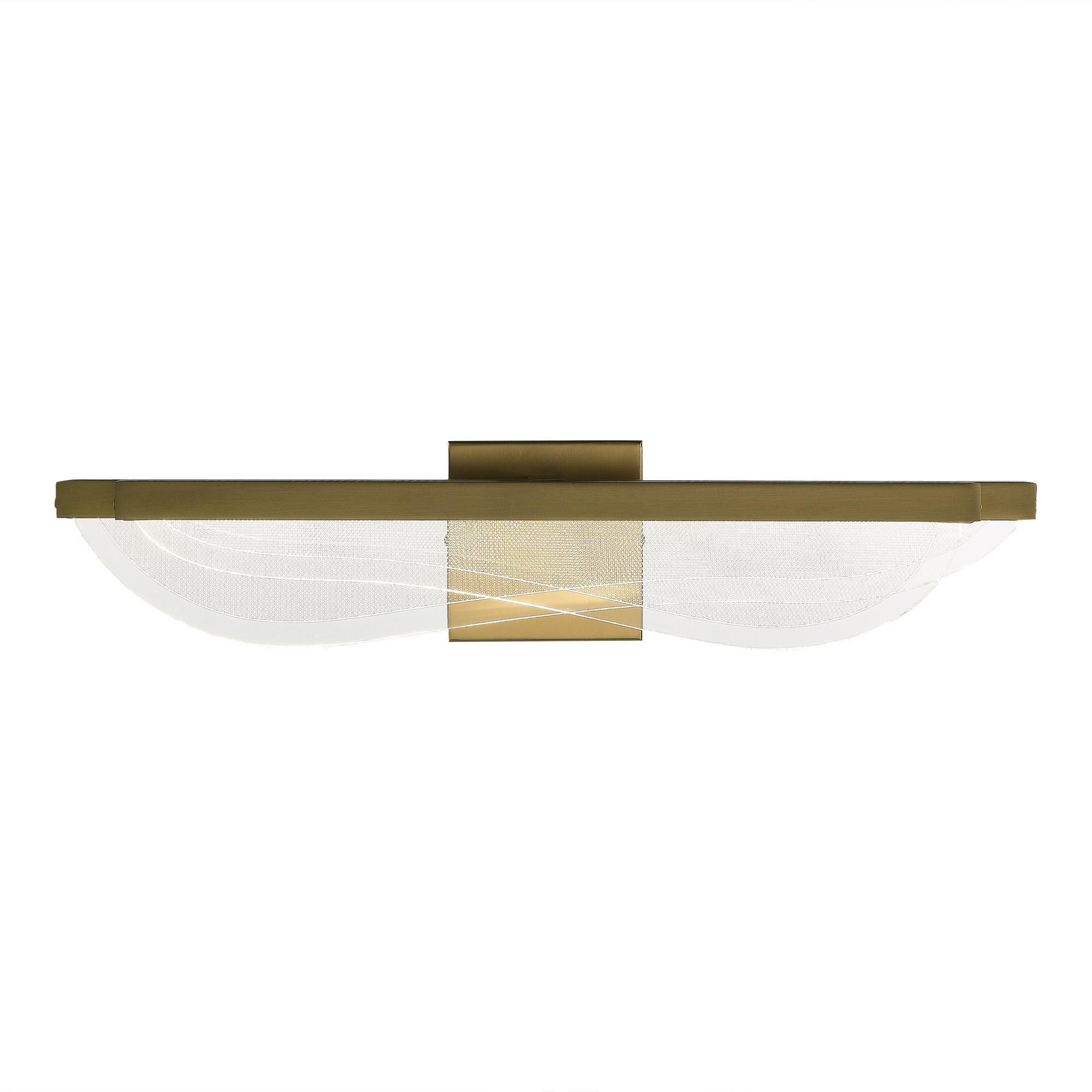 Картинка SL6509.201.01 Светильник настенный ST-Luce 