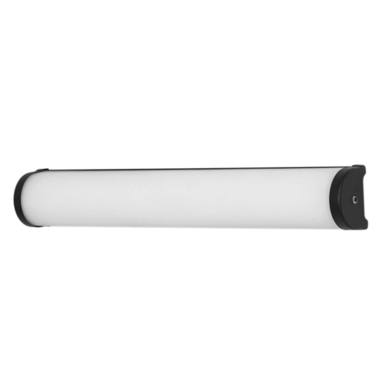 Картинка Настенный светильник AQUA-BARA Arte Lamp A5210AP-4BK