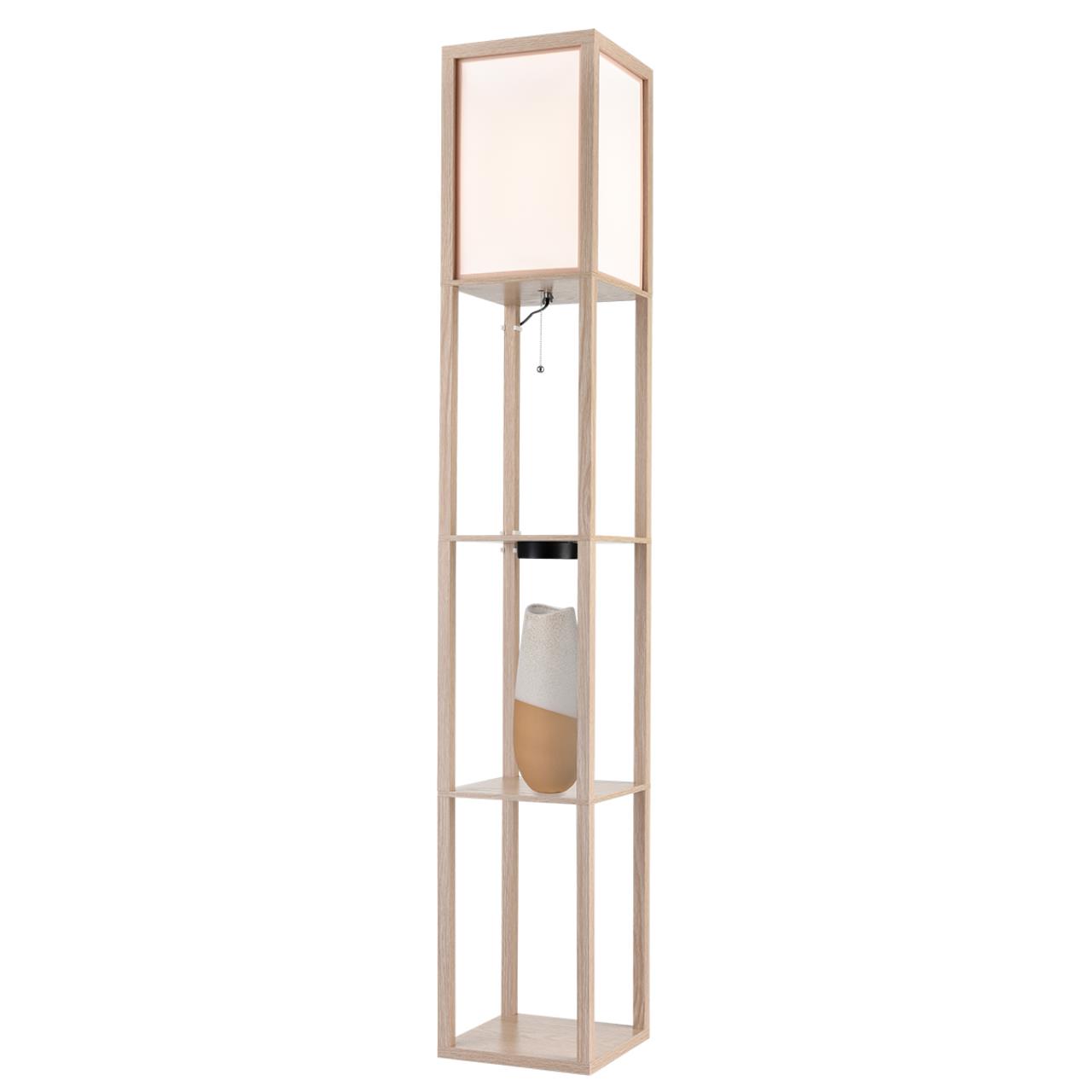 Картинка 8091/1F Lumion Торшер PRACTIC