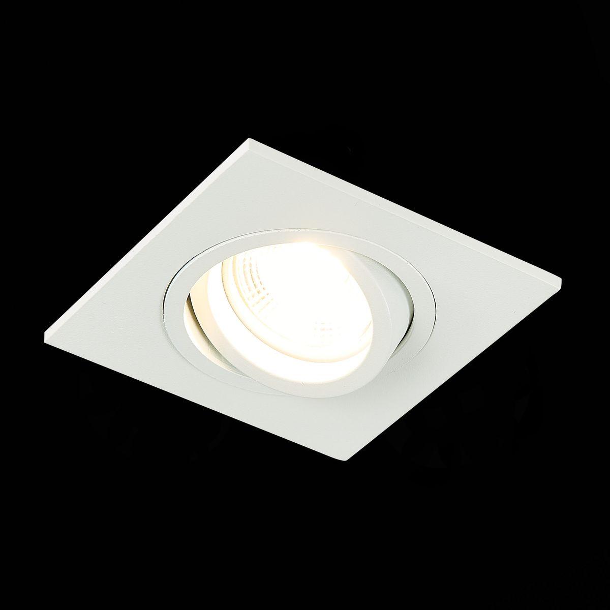 Картинка Встраиваемый светильник ST Luce ST251.508.01