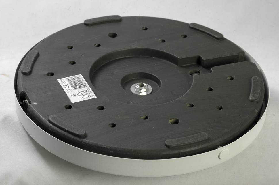 Картинка Торшер Lussole Lgo LSP-0542