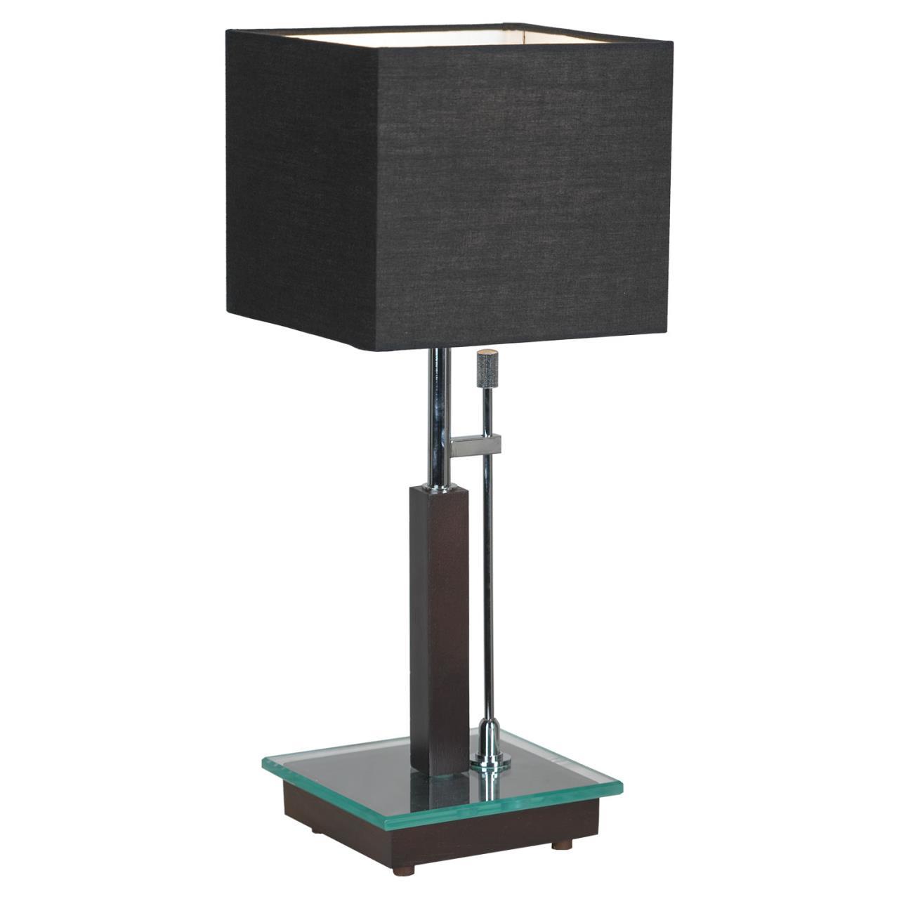Картинка Настольная лампа Lussole Montone GRLSF-2574-01