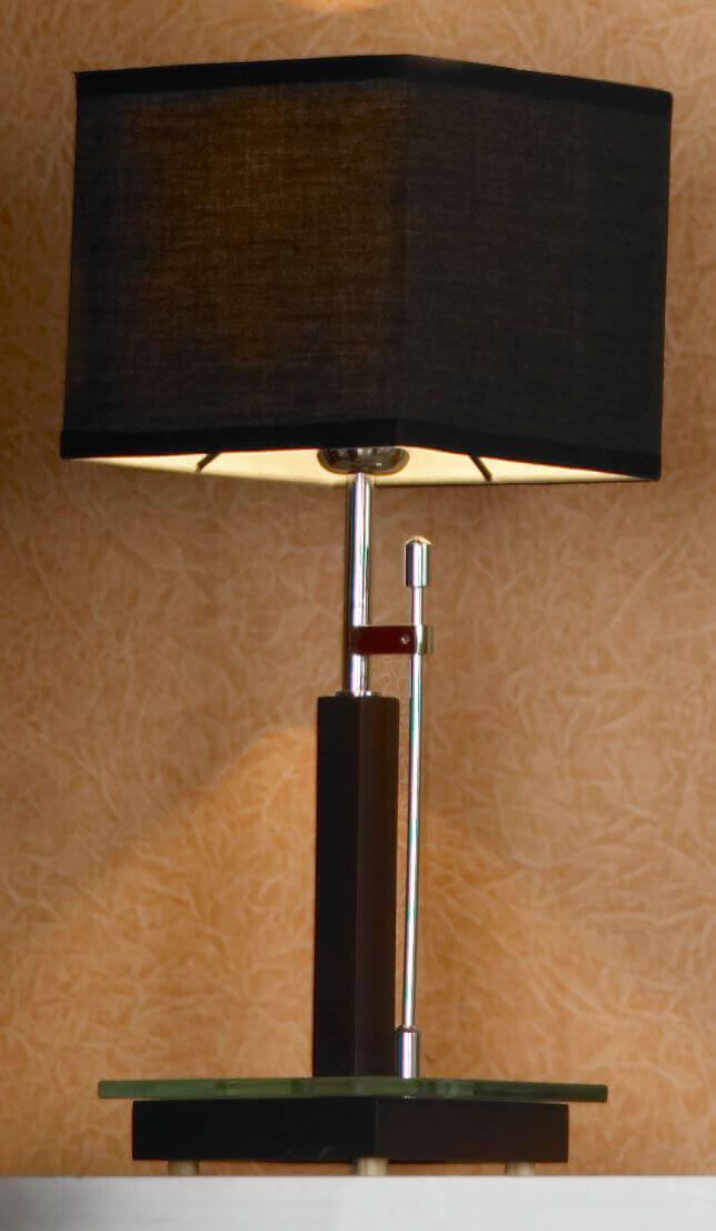 Картинка Настольная лампа Lussole Montone LSF-2574-01
