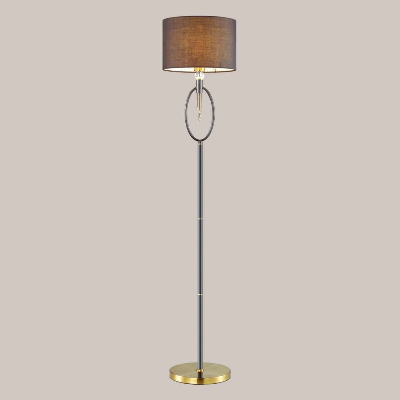 Картинка Торшер Lumion Neoclassi Santiago 4516/1F