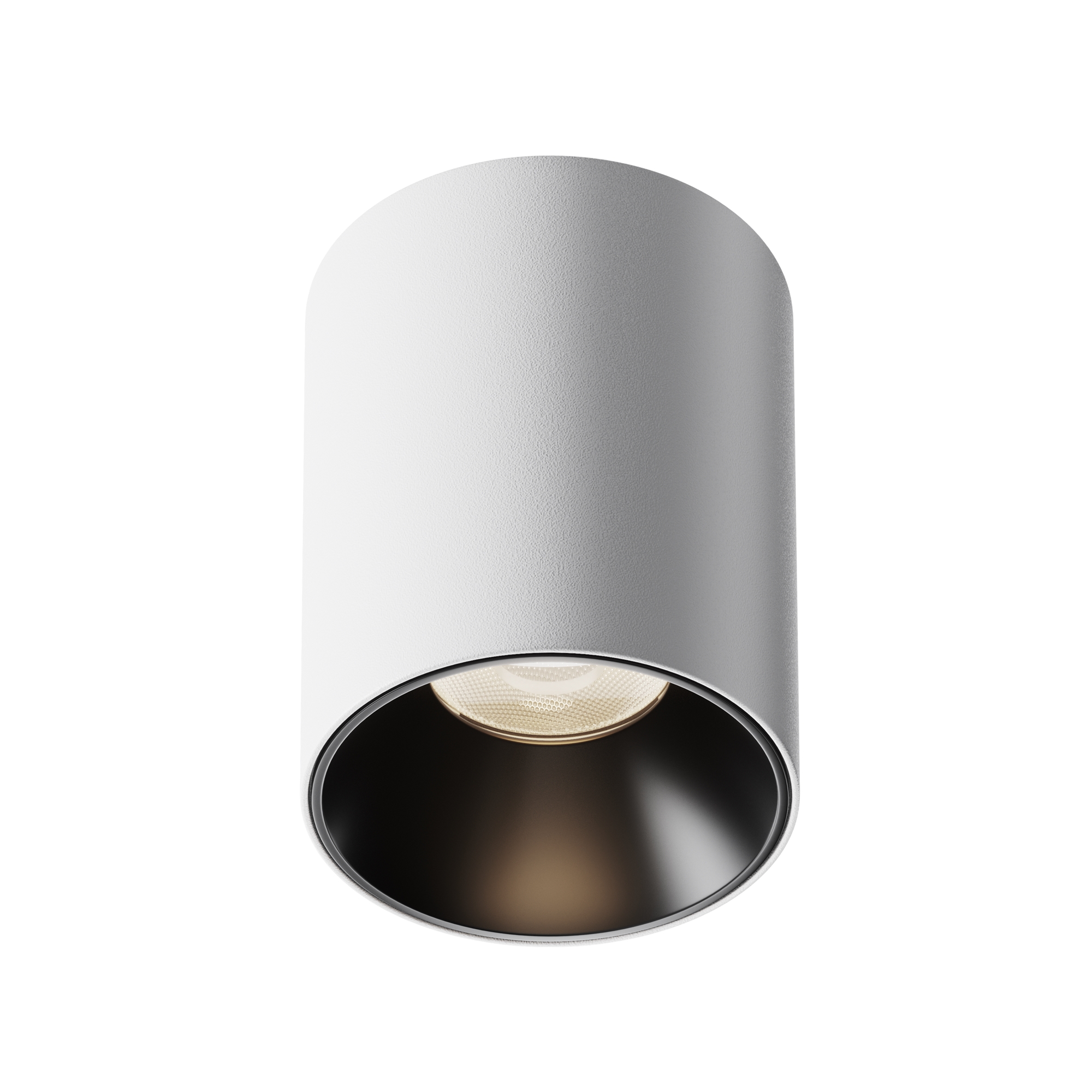 Картинка Потолочный светильник Technical C064CL-12W4K-RD-WB