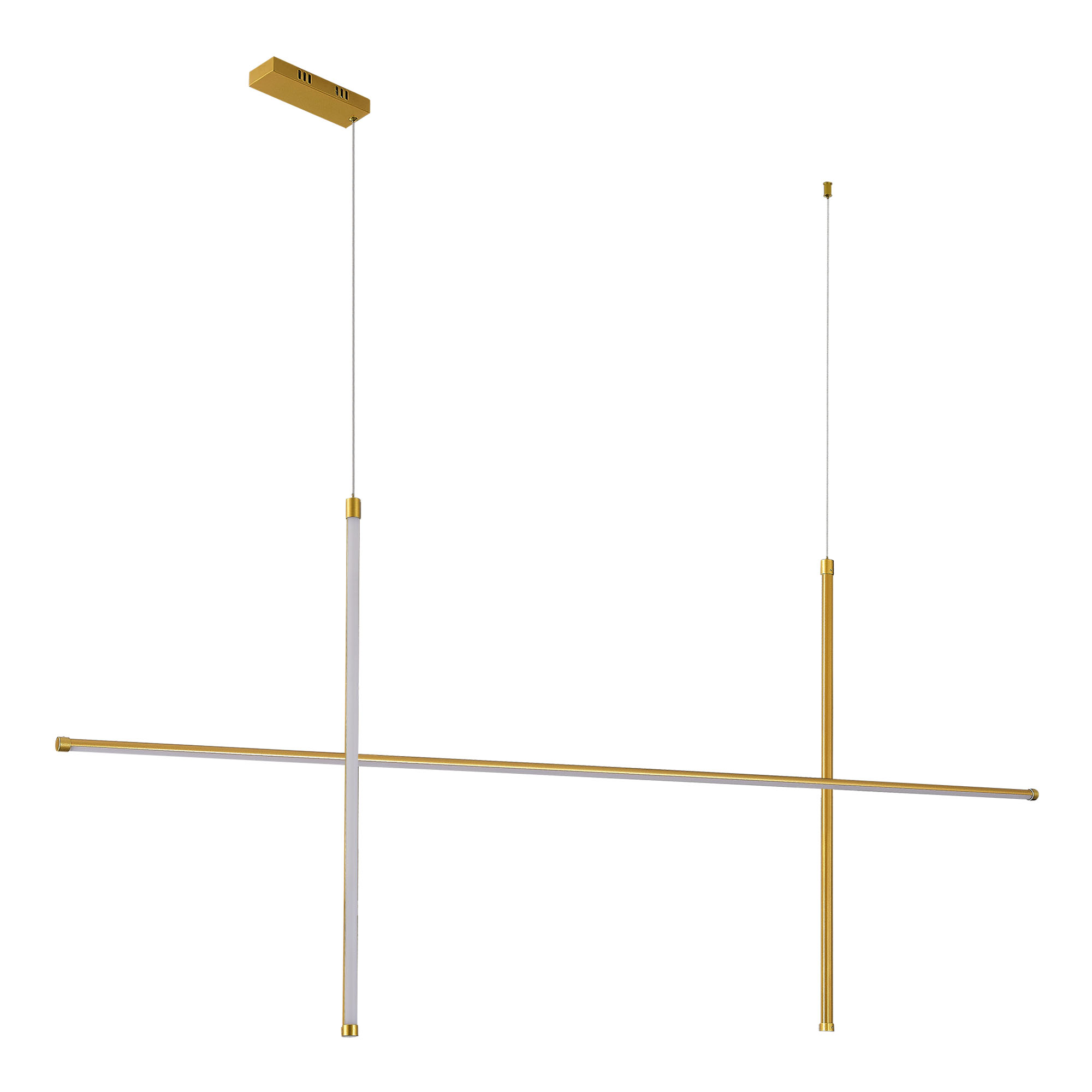 Картинка SL6207.203.50 Светильник подвесной ST-Luce 