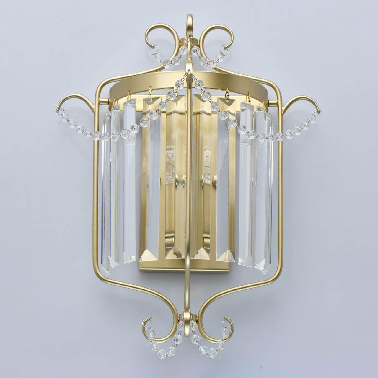 Картинка Настенный светильник MW-Light Адель 373024701