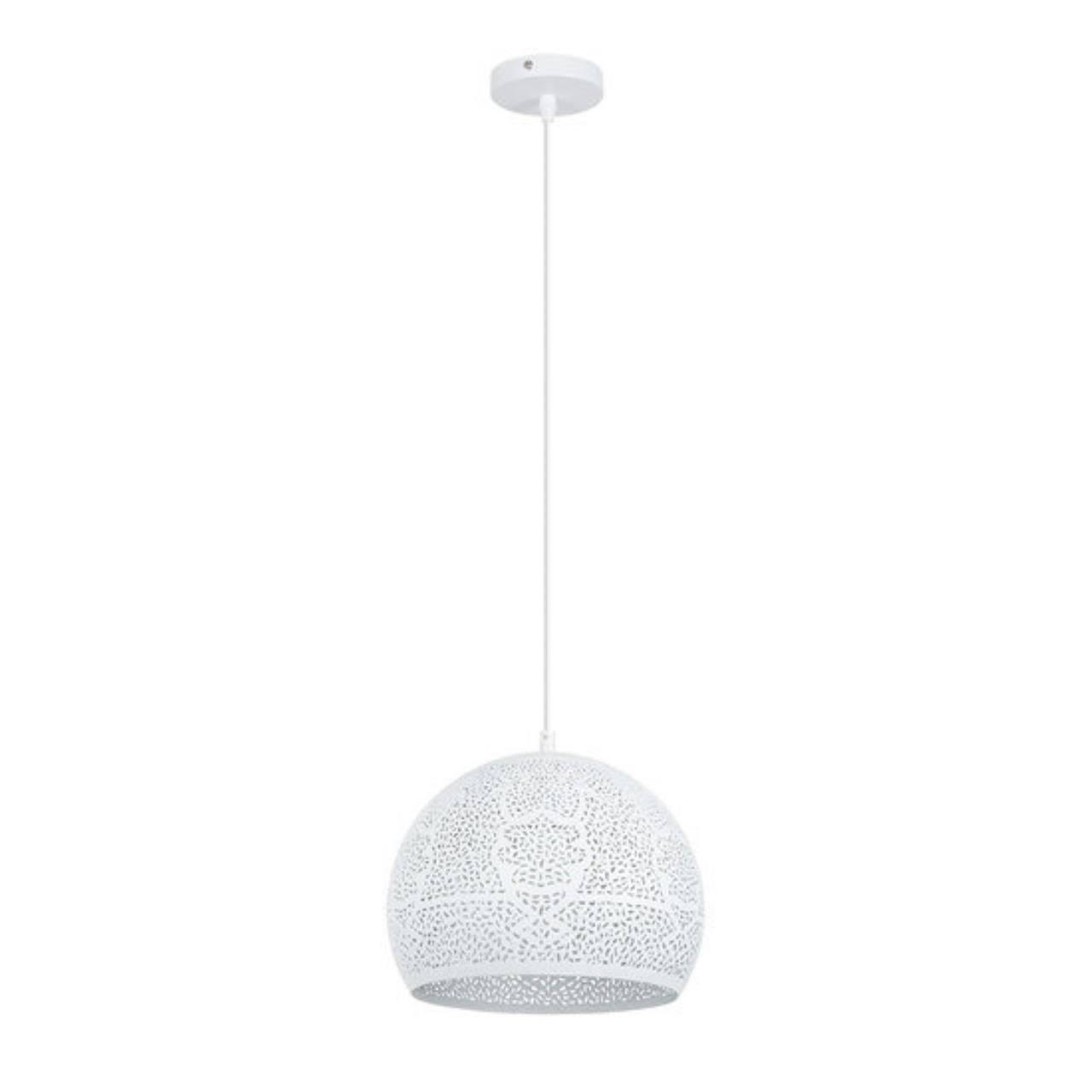 Картинка Подвесной светильник Arte Lamp CELESTA A7058SP-1WH