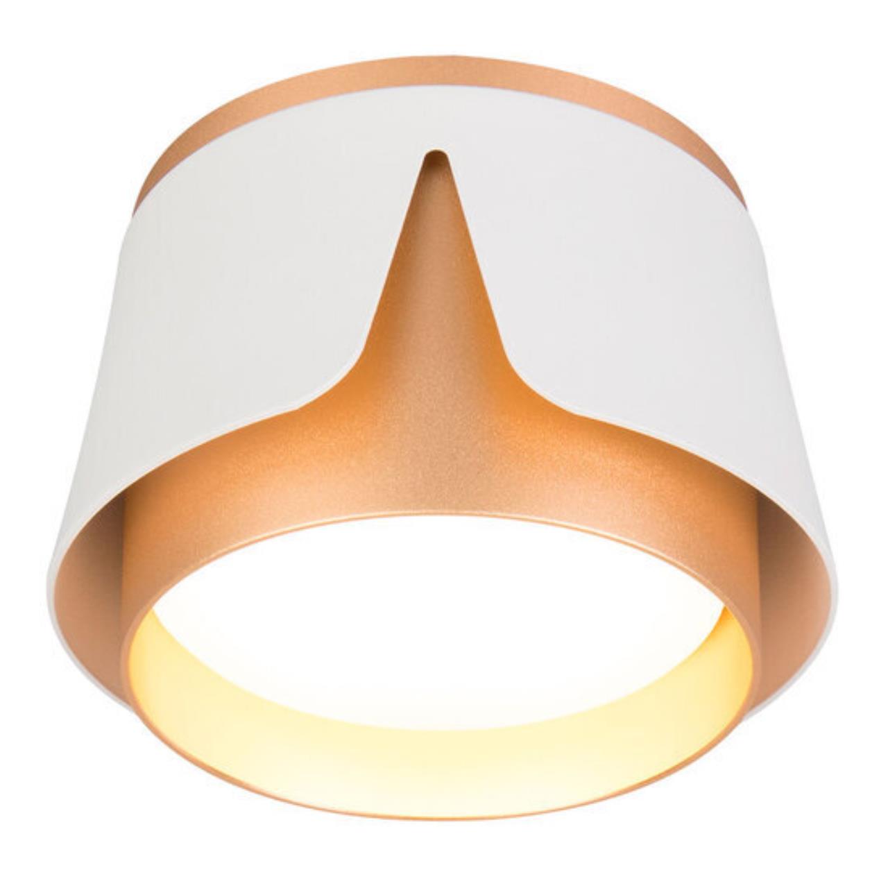 Картинка Потолочный светильник Arte Lamp AMAKS A8028PL-1WH