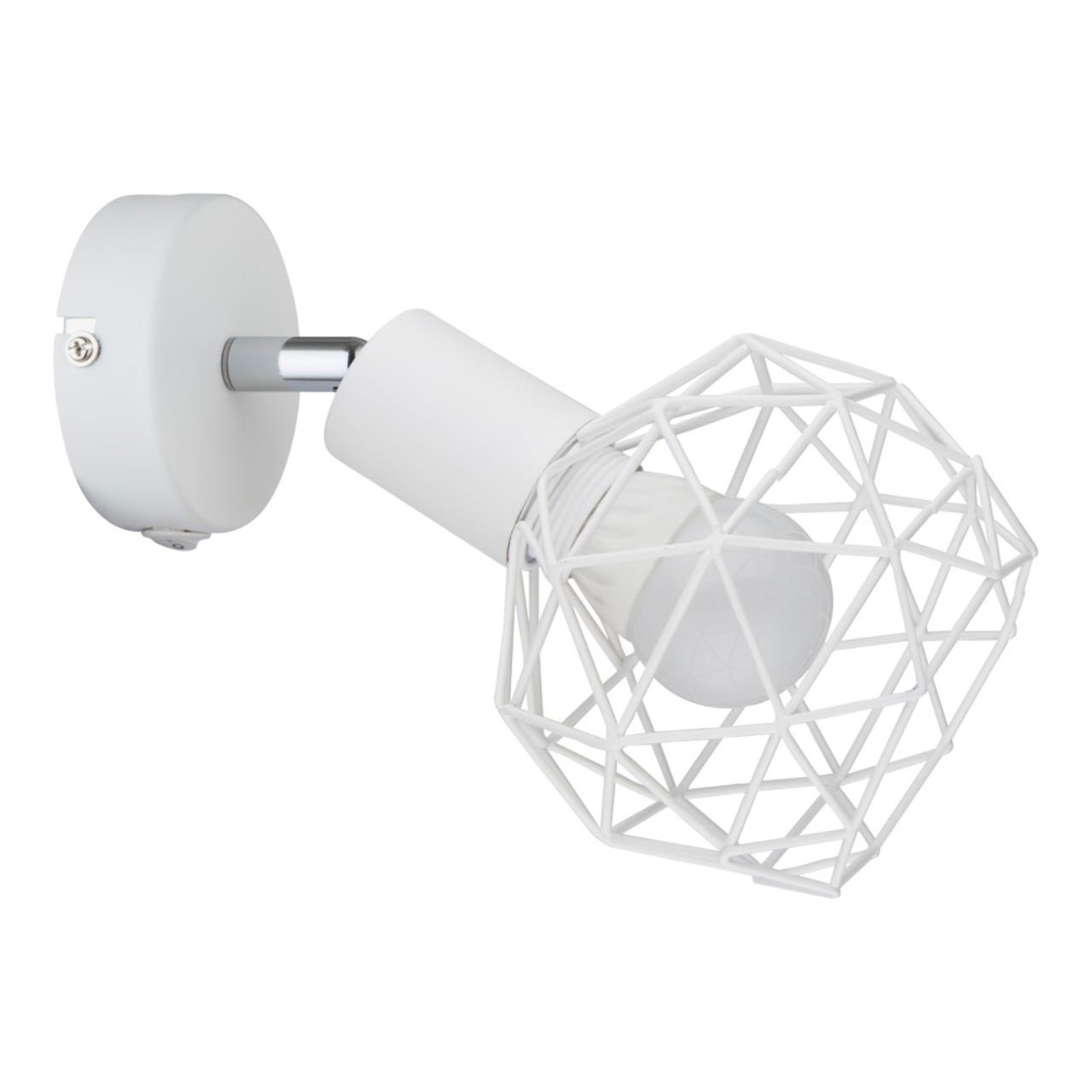 Картинка Спот Arte Lamp A6141AP-1WH