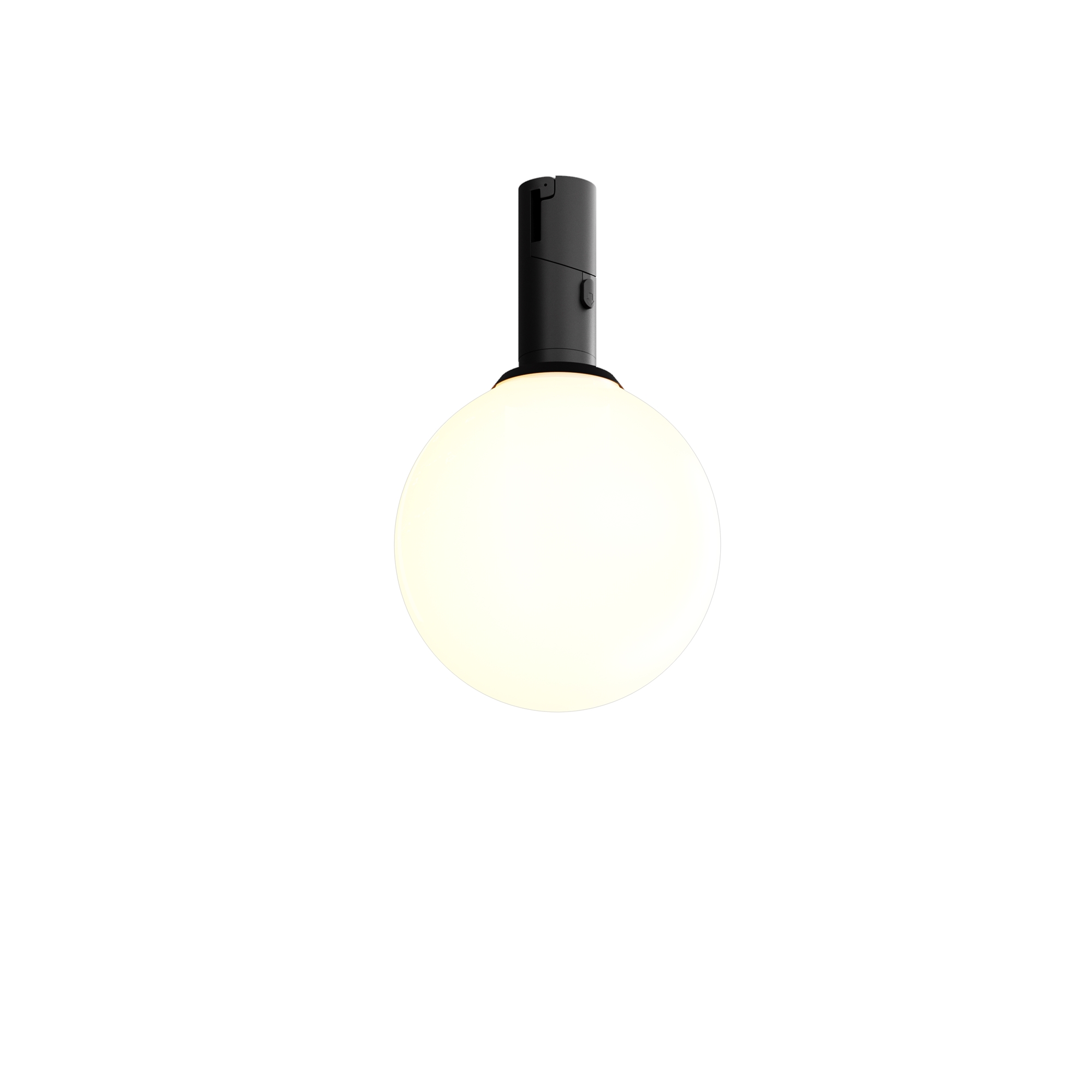 Картинка Трековый светильник Technical TR208-1-5W3K-B
