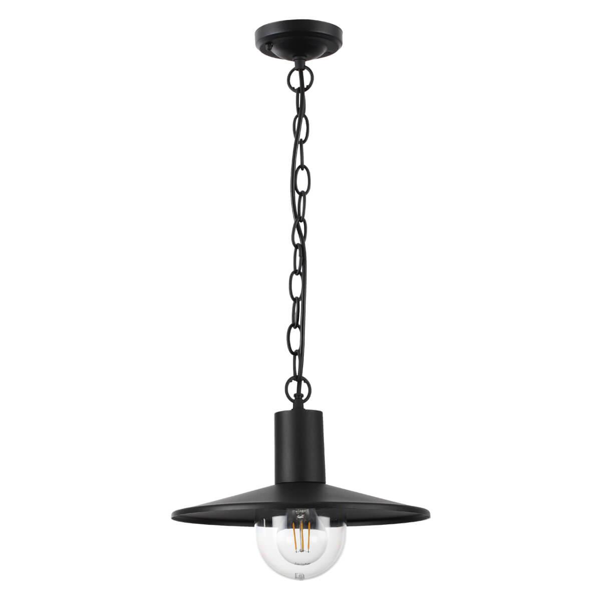 Картинка Уличный подвесной светильник Odeon Light Nature Furcadia 4833/1