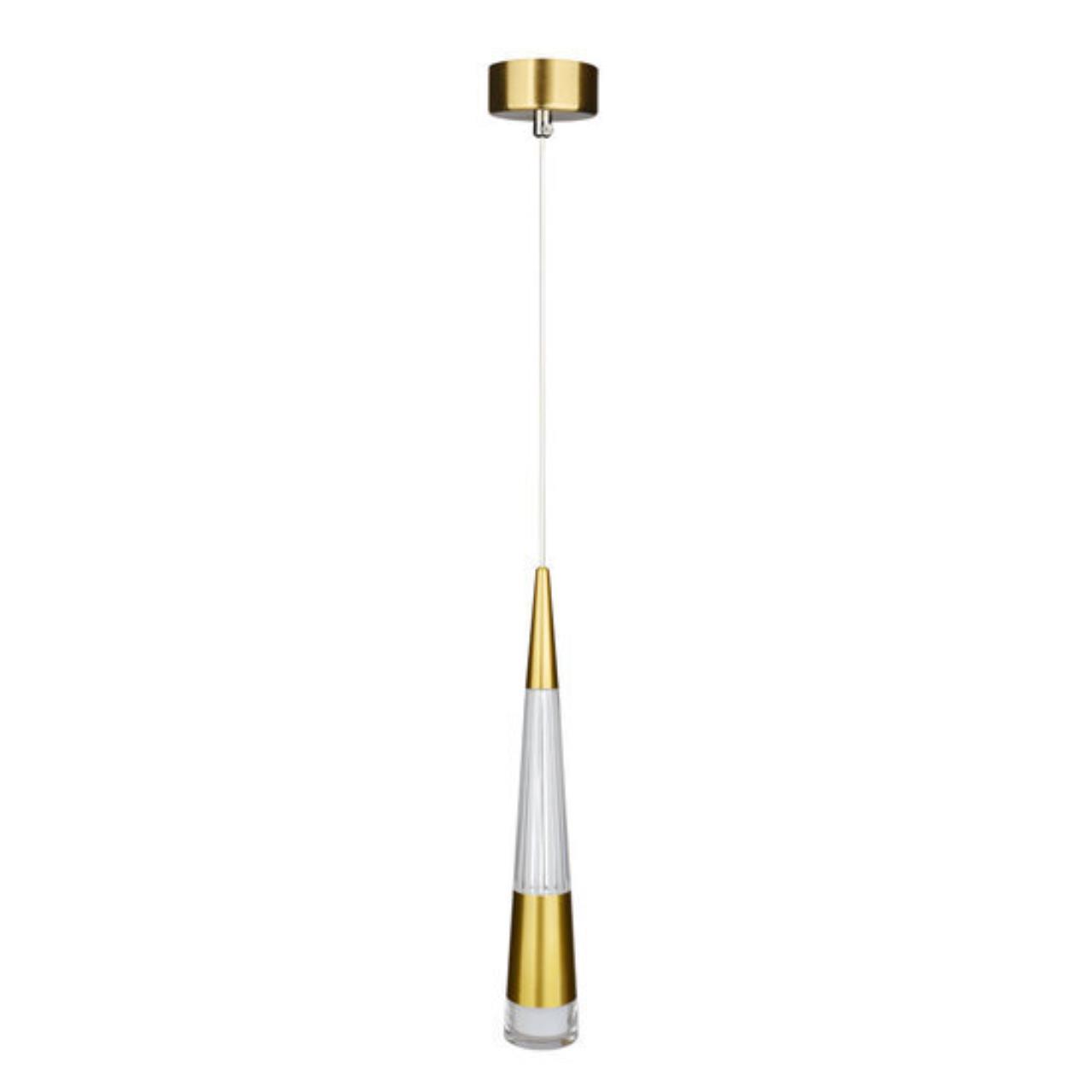 Картинка Подвесной светильник Arte Lamp SABIK A6576SP-1PB