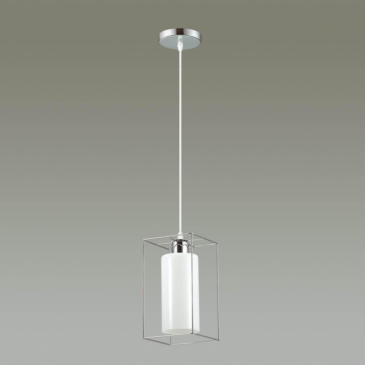 Картинка Подвесной светильник Lumion Suspentioni Elliot 3731/1