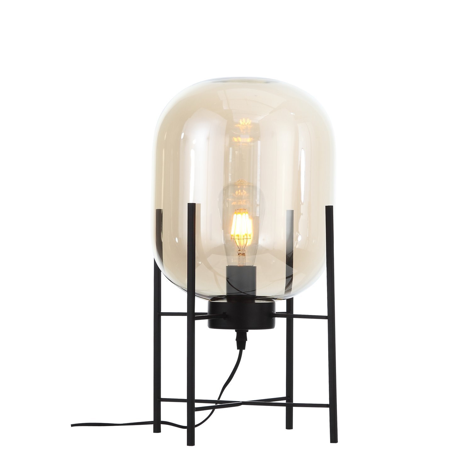 Картинка Прикроватная лампа ST Luce Burasca SL1050.505.01
