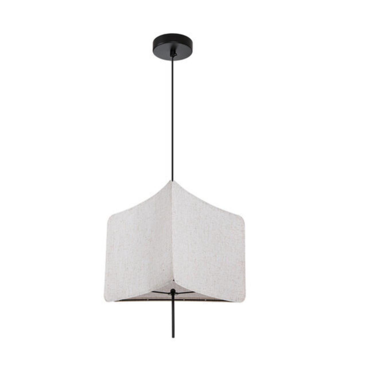 Картинка Подвесной светильник Arte Lamp TRIXIE A7085SP-1BK