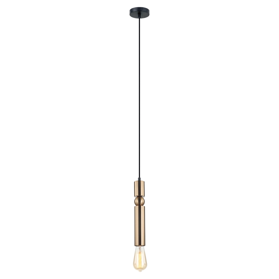 Картинка Подвесной светильник Lussole Loft Truman GRLSP-8144
