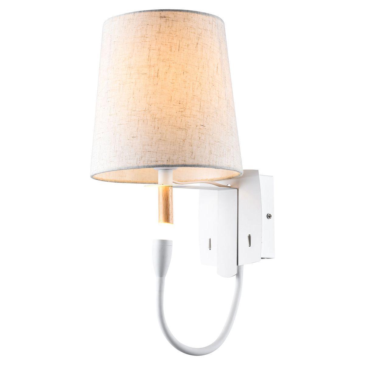 Картинка Бра Lussole Lgo Cozy LSP-8234V