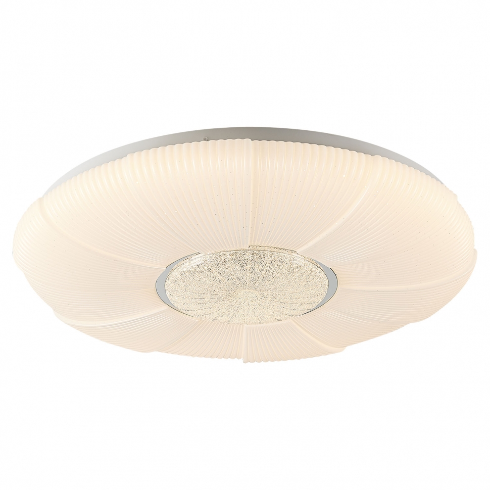 Картинка Потолочный светодиодный светильник Lussole Lgo Moonlight LSP-8312