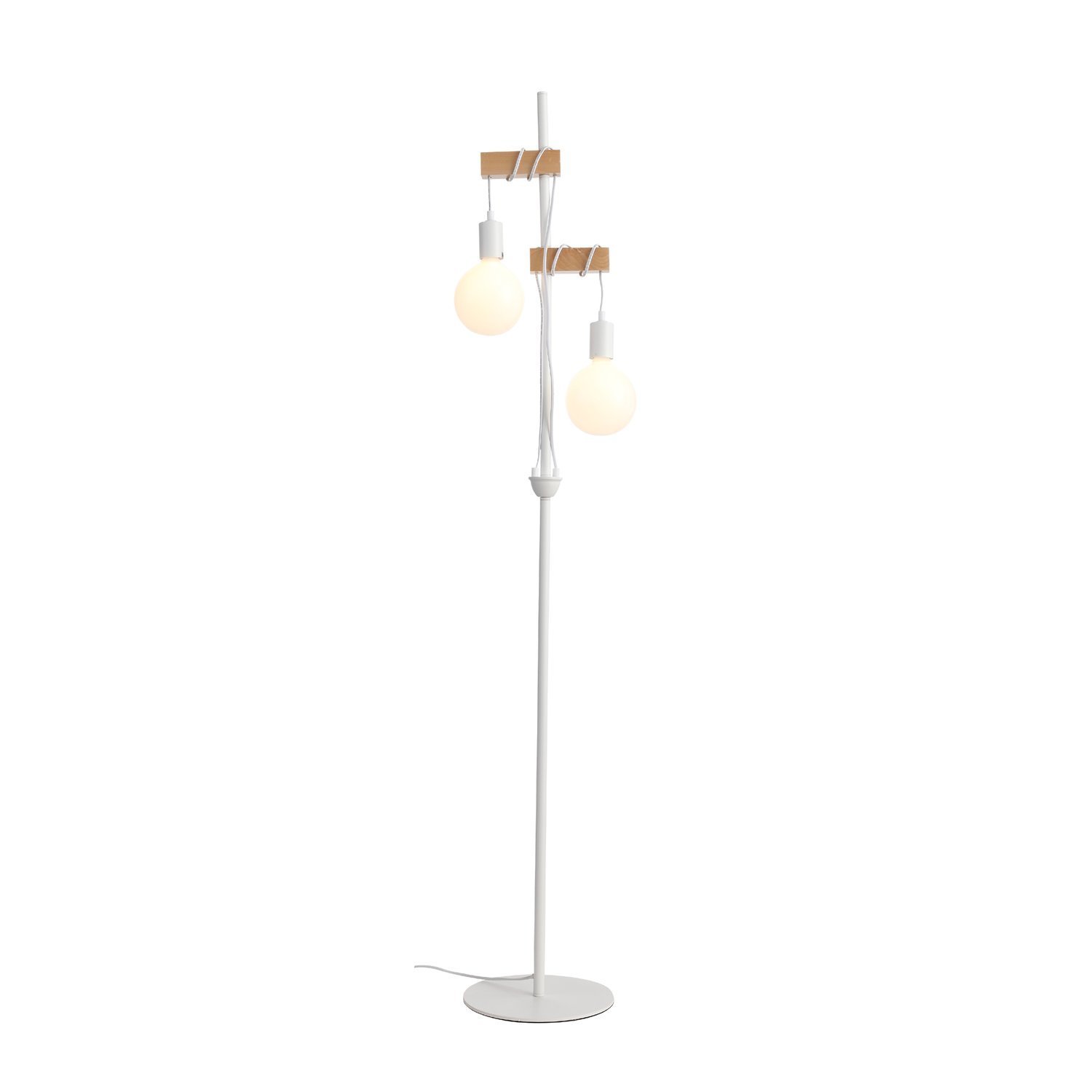 Картинка Торшер Evoluce Bagetti SL1142.505.01