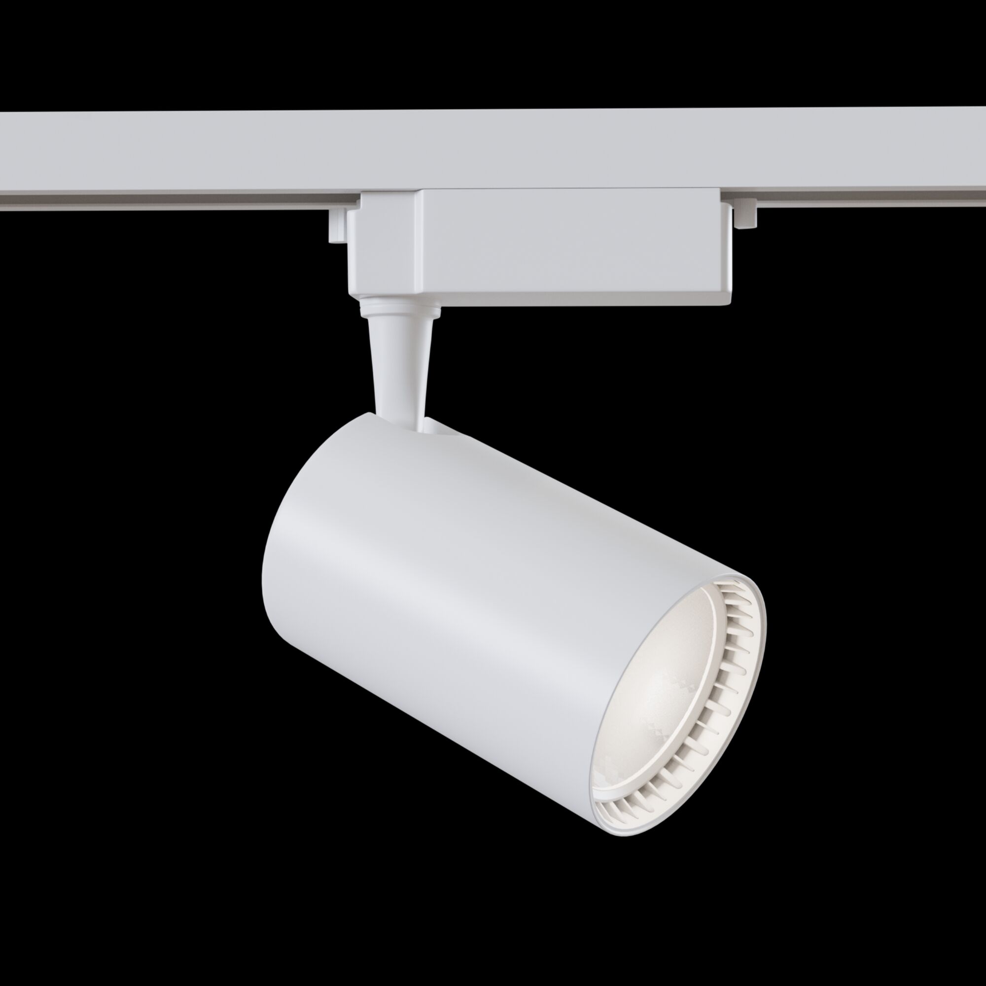 Картинка Трековый светильник Maytoni Technical TR003-1-30W4K-W