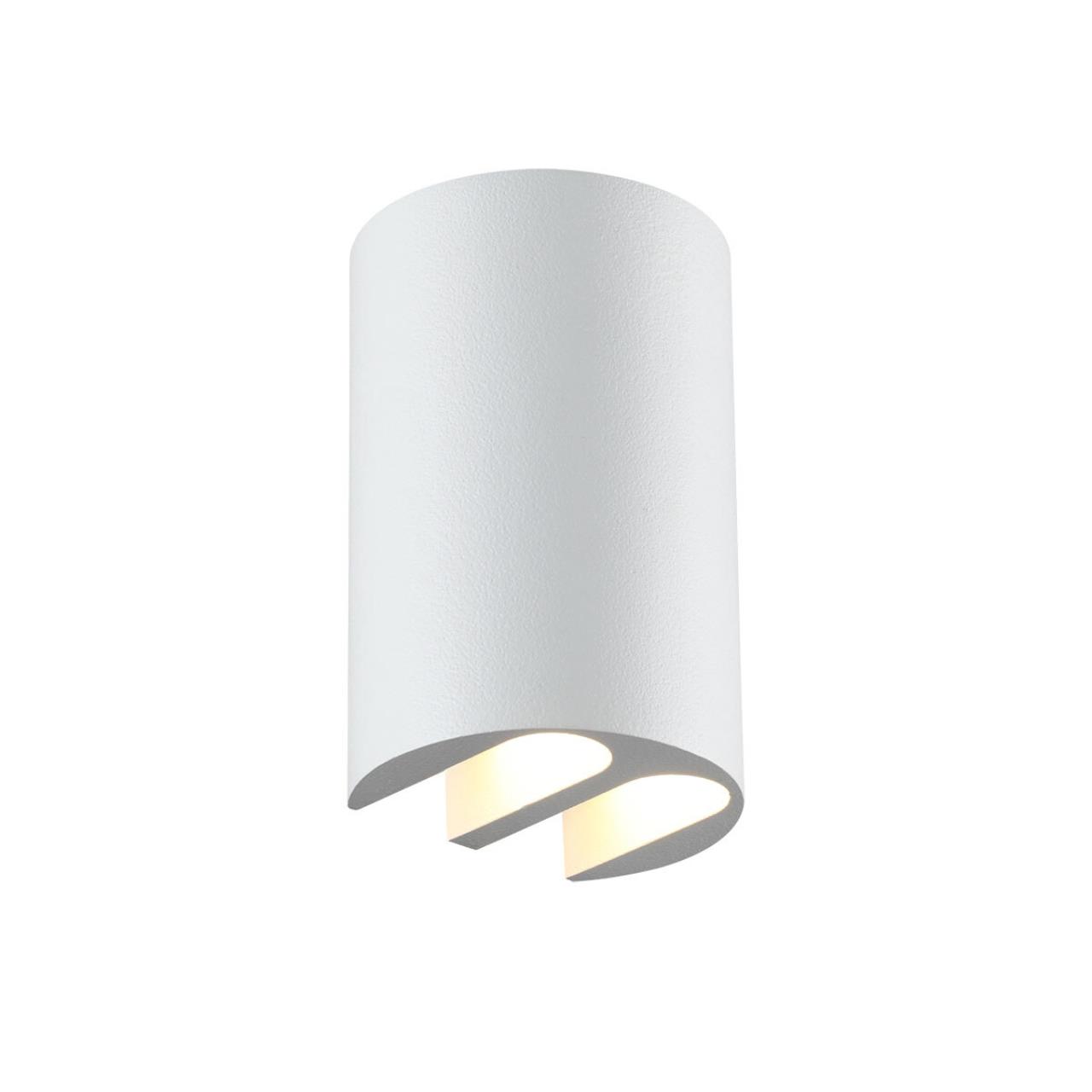 Картинка 7126/4WL Odeon Light  Фасадный светильник BAR