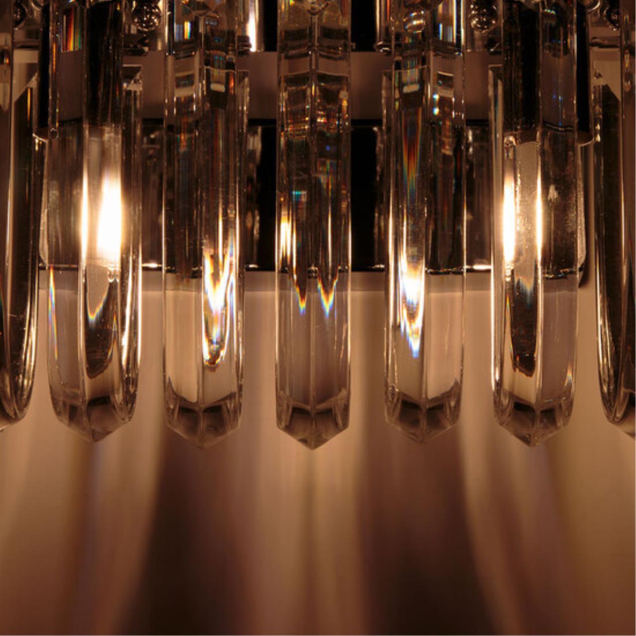 Картинка Бра Arte Lamp MAYOTTE A1071AP-2CC