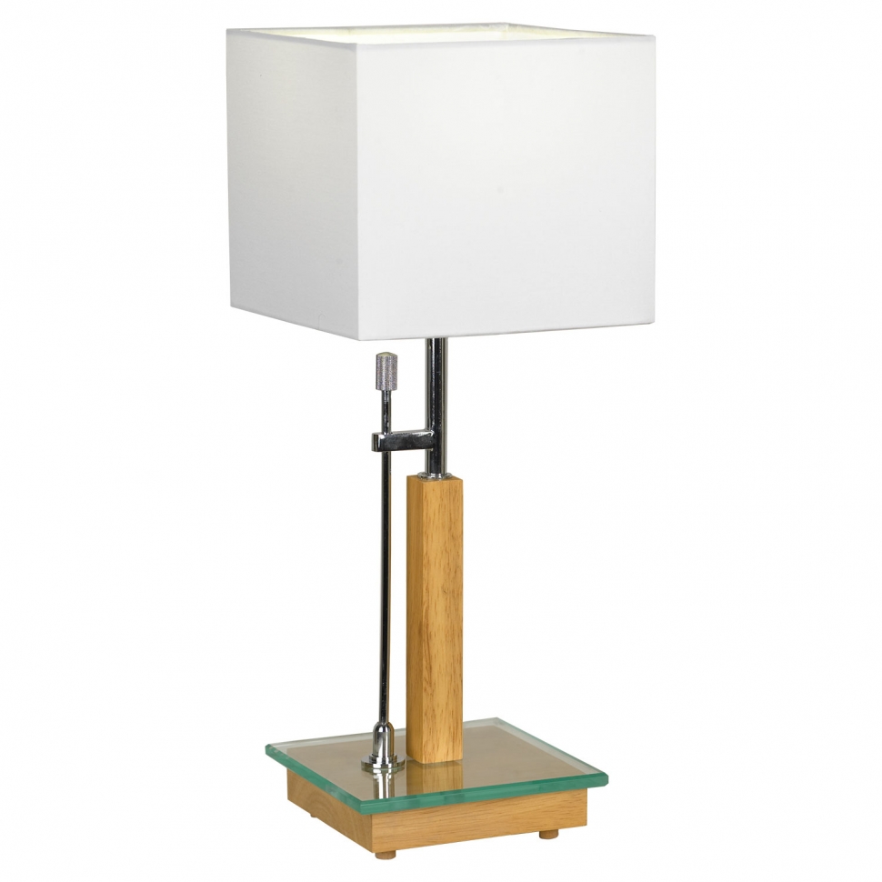 Картинка Настольная лампа Lussole Montone LSF-2504-01