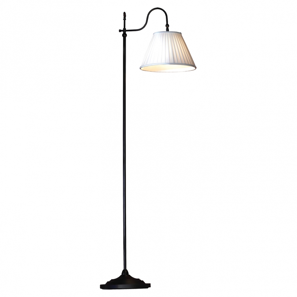 Картинка Торшер Lussole Milazzo LSL-2905-01